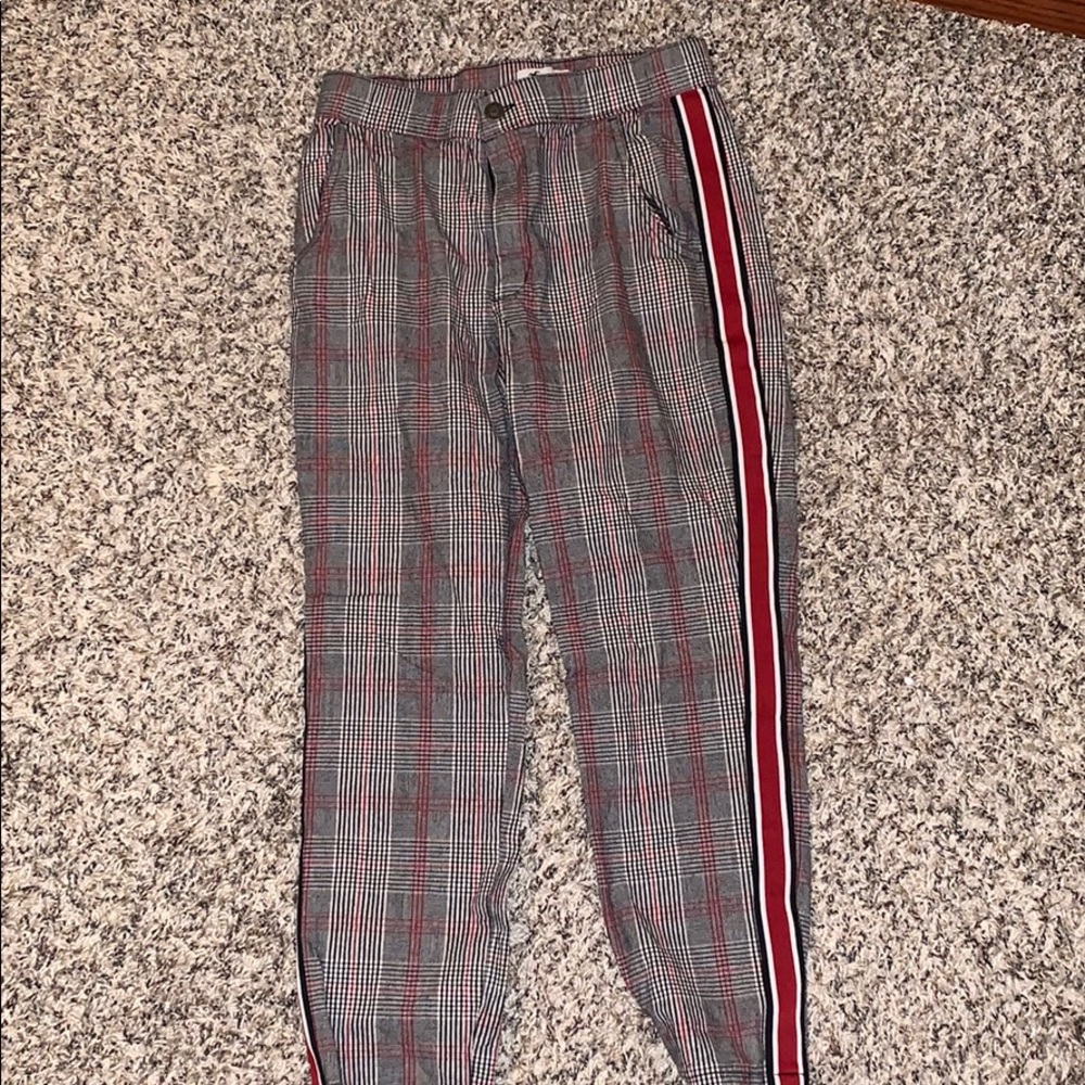 Perfect CONDITION Hollister Pants